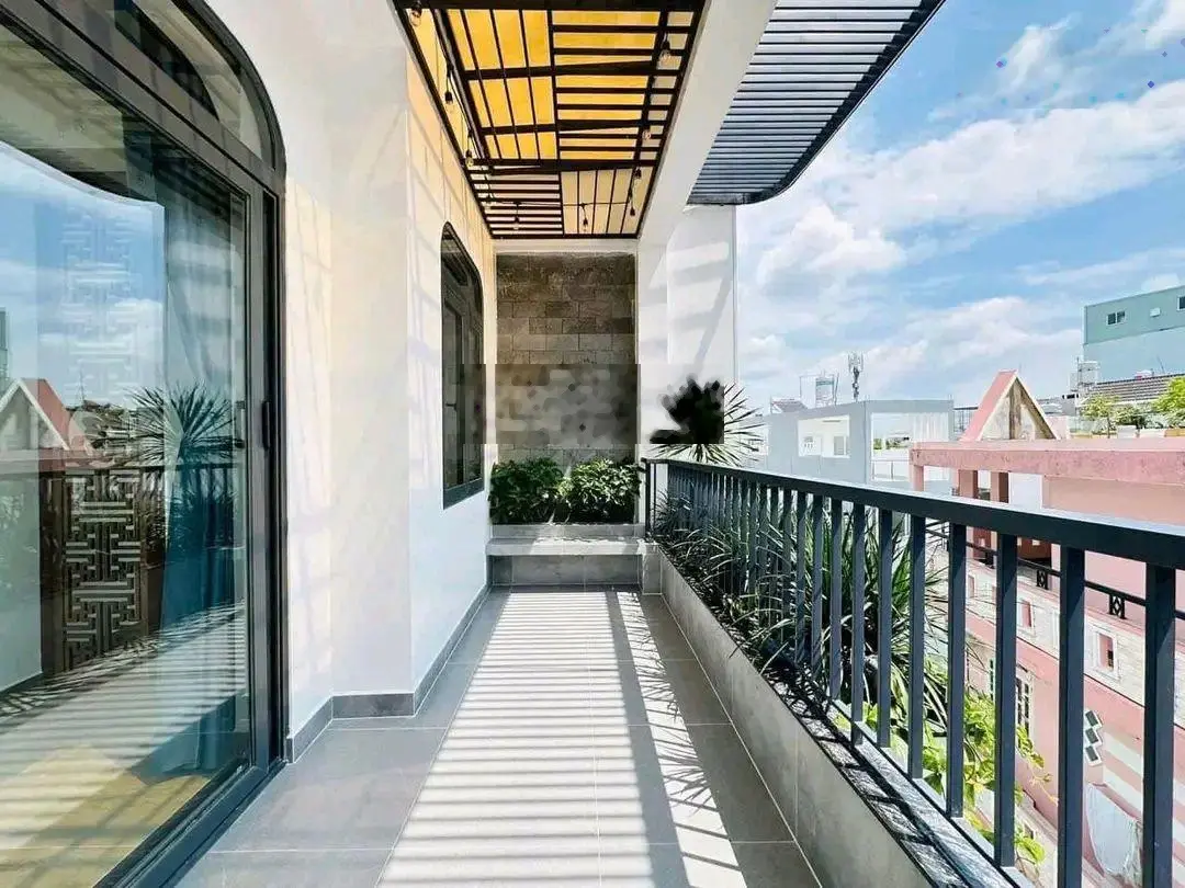 Thầy giáo về hưu cần bán căn nhà đang cho thuê 25tr. Đ.Thành Thái - P.14 - Q.10, giá 3tỷ290/70,38m2