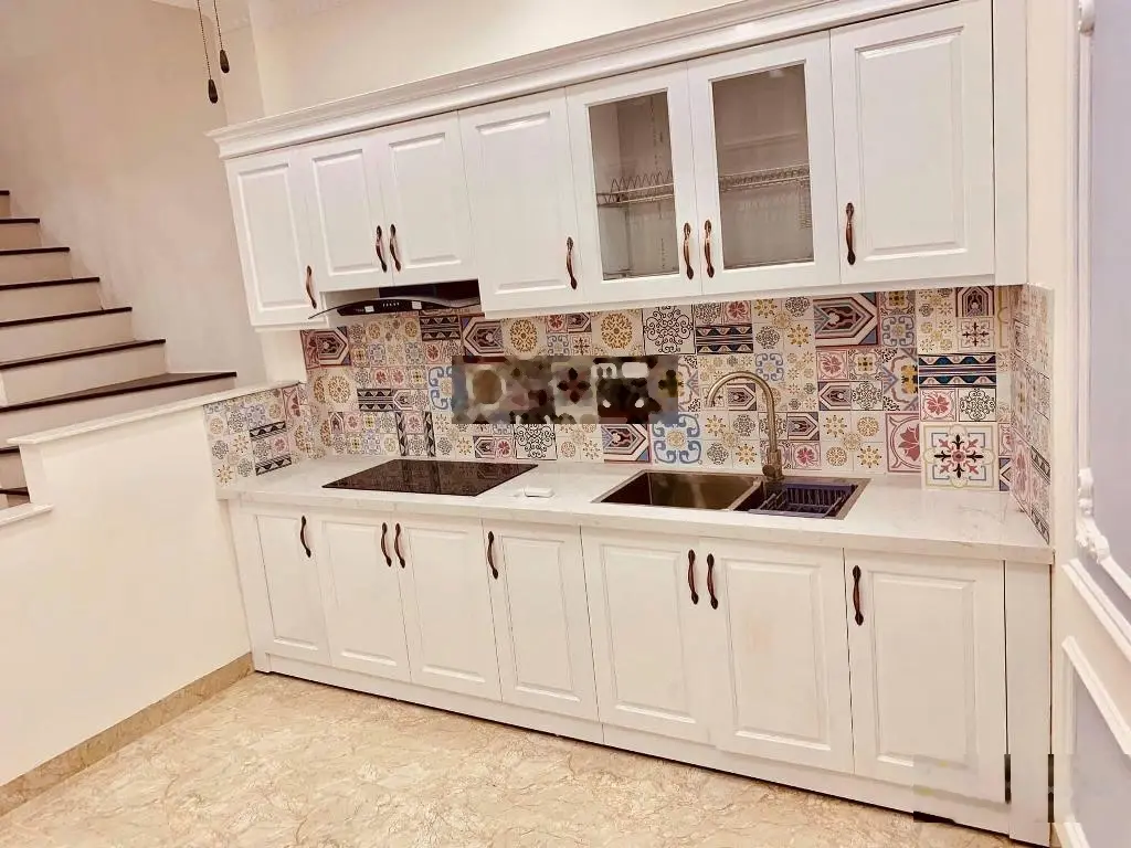 Bán nhà 45m2 phố Đàm Quang Trung Cổ Linh ô tô đỗ