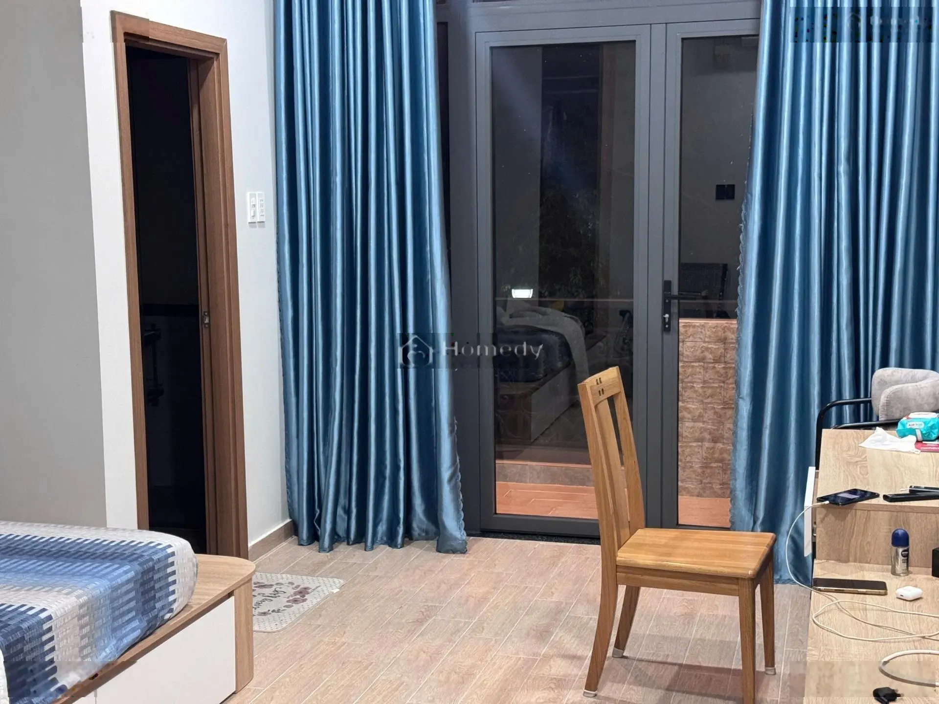Chính chủ cho thuê nhà nguyên căn 3PN, 4WC, full nội thất - TP.Vĩnh Long