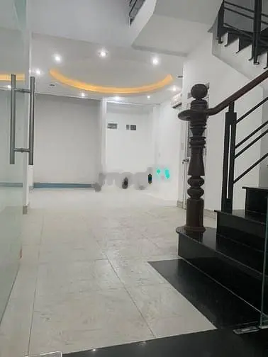 Bán nhà hẻm 5m thông 1/ thạnh xuân 21 - 67m2, 2 tầng - nhà đẹp vào ở
