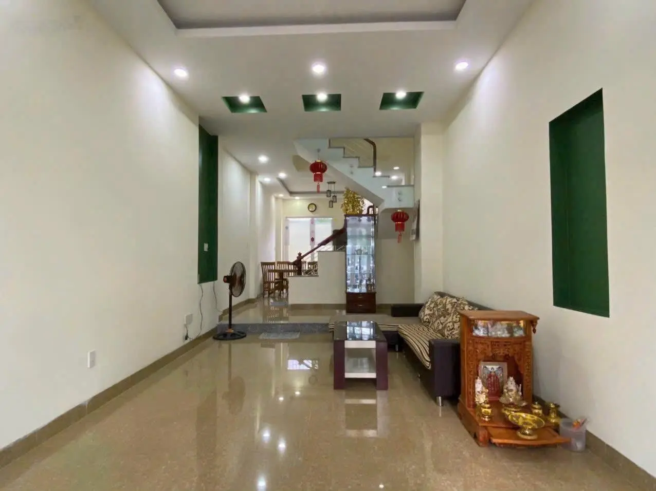 Bán nhà giá tốt nhất tại kđt hà quang 2