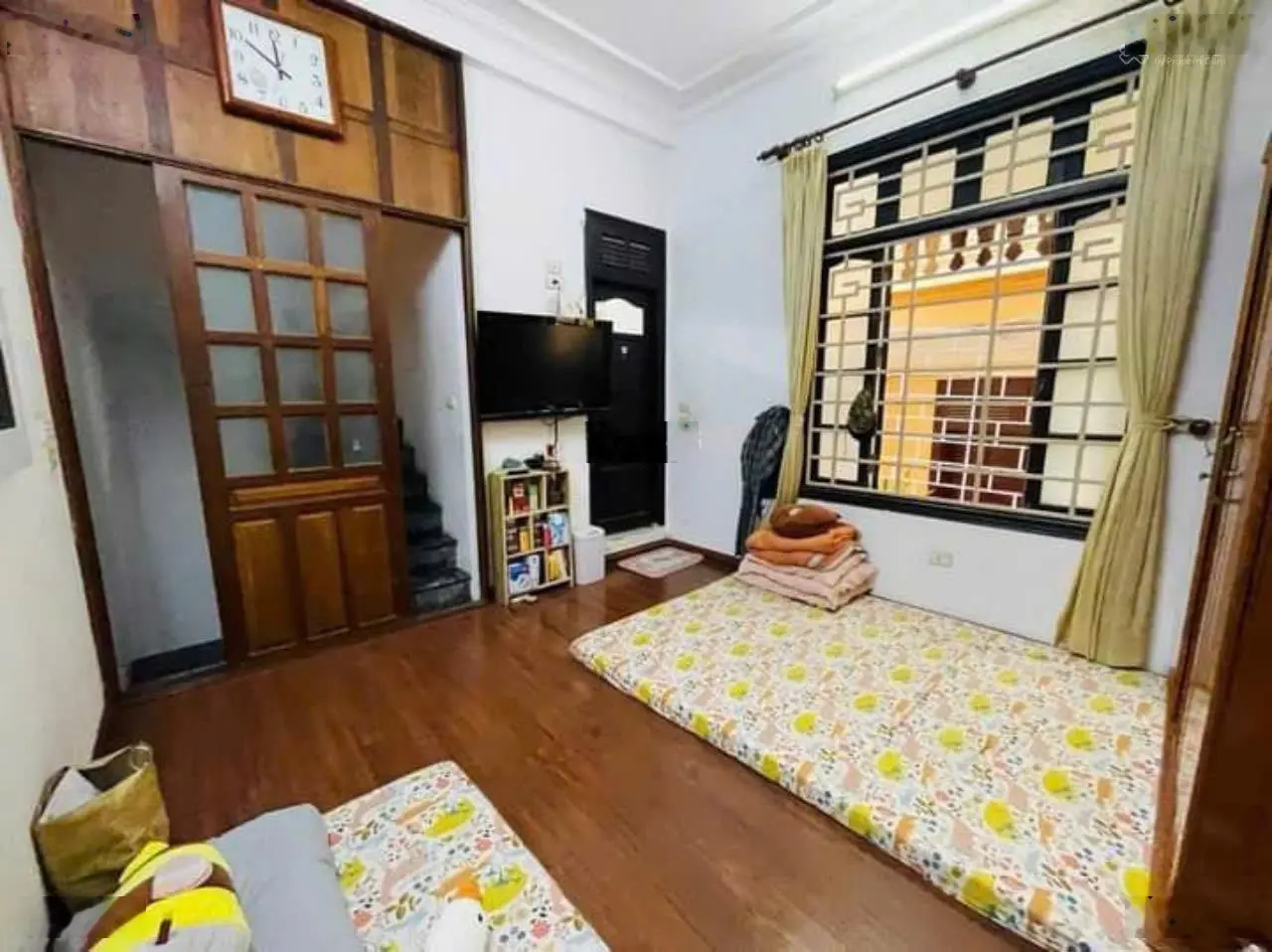 Cần bán gấp nhà Đống Đa 21 m2 3 tầng mặt tiền rộng bán nhanh nhỉnh 3 tỷ