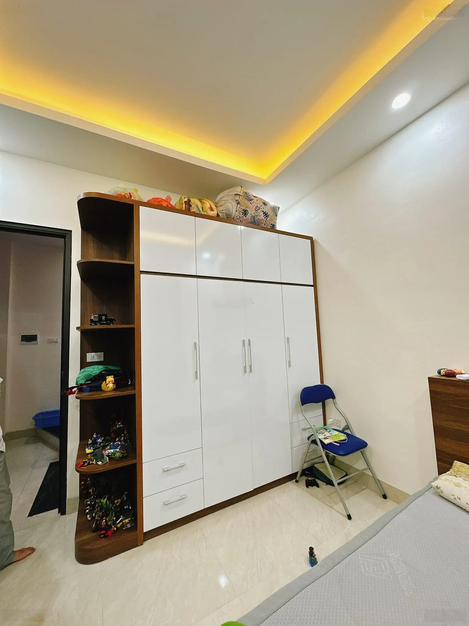 Chính chủ cần bán căn nhà tại p Trần Lãm TP Thái Bình - Diện tích xây dựng hơn 40m2. Mặt tiền 6,62m