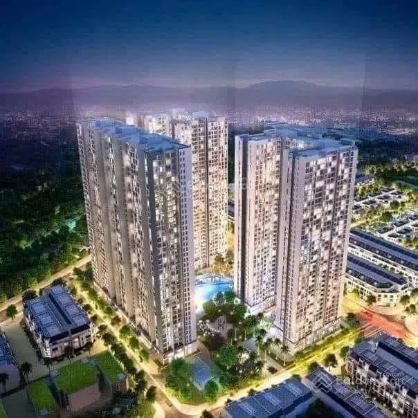 Căn hộ cao cấp Vinhomes - đầu tiên tại Thanh Hoá - The Royal Residences