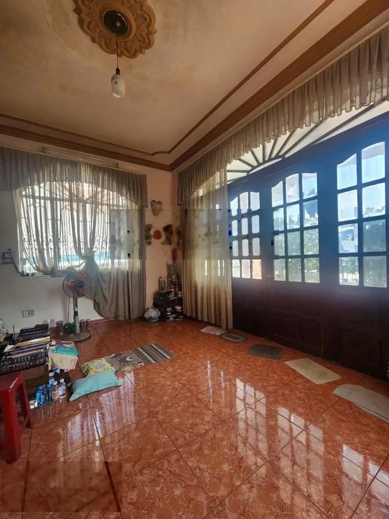 Lãi ngay khi mua - gần 270m2 (14x19m) 4 tầng HXH 5m ngay BX Miền Đông - chỉ 24,x tỷ