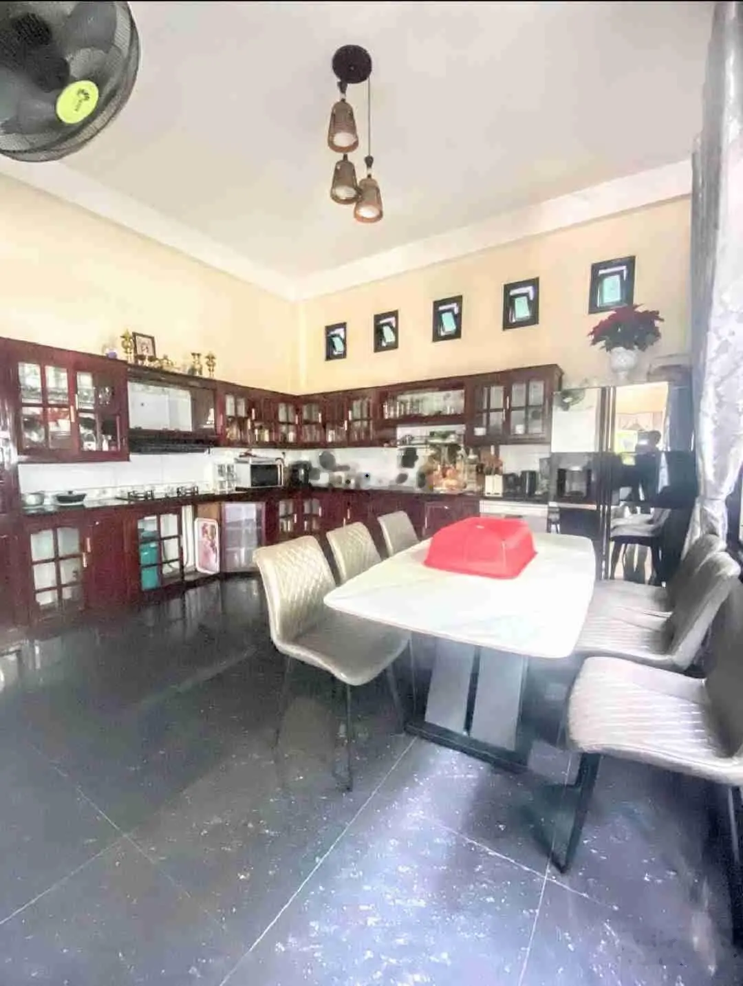 Giảm sâu bán nhanh nhà 3 tầng 3 mê ngay trung tâm hải châu giá chỉ bằng giá đất