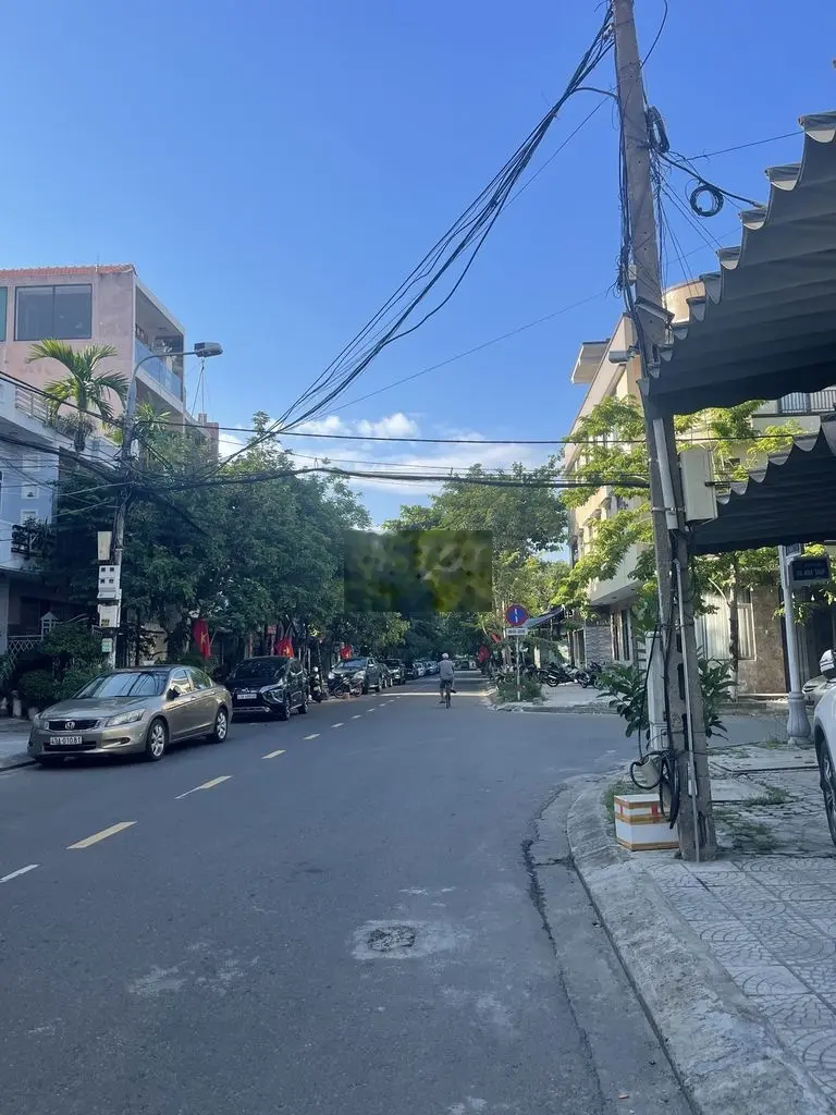 Gia đình cần bán nhà 2 tầng Lý Nhân Tông, ngay Đại học Ngoại Ngữ