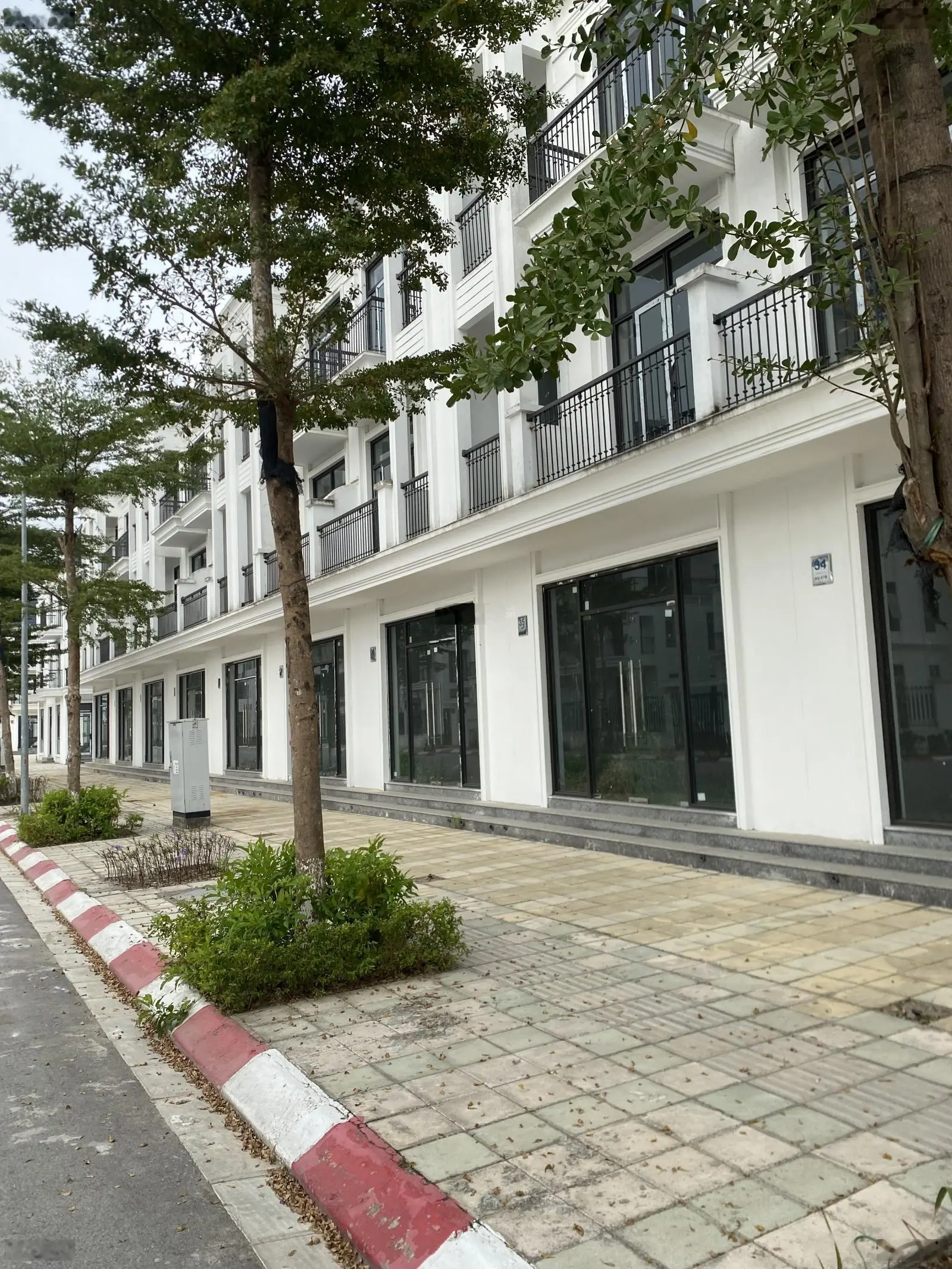 Bán nhà vườn đẹp tại hud me linh central, 8,999 tỷ vnd, 105m2 - uy tín, chất lượng