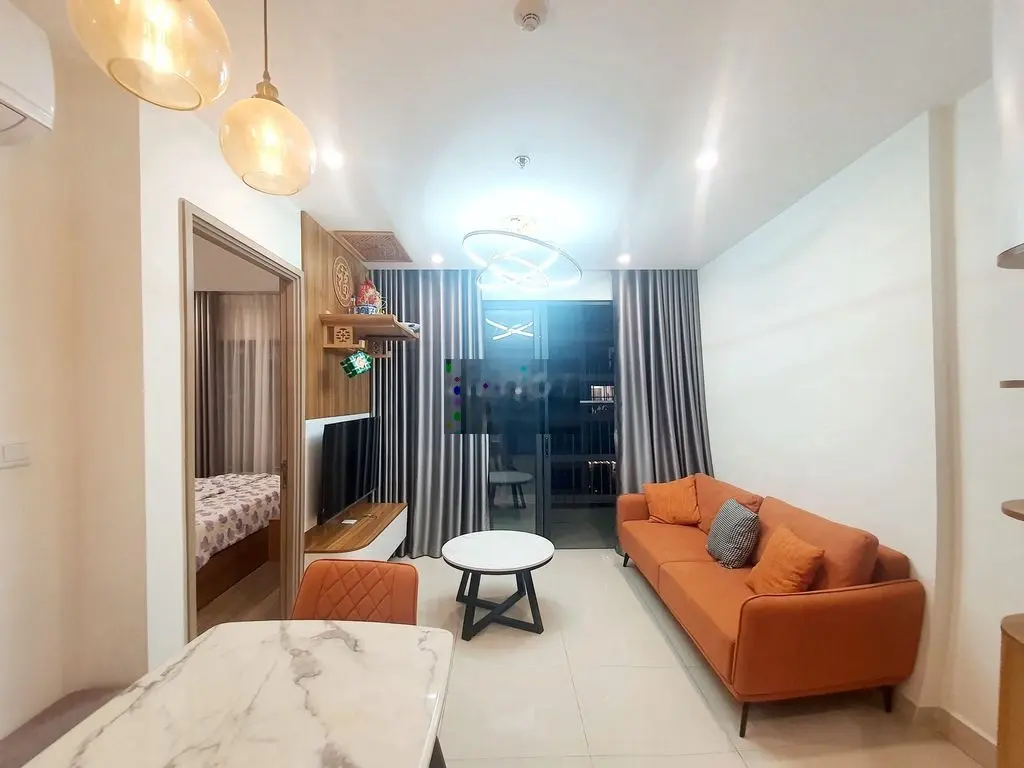 NHANH TAY SỞ HỮU CĂN HỘ 2PN2VS 58M2 PAVILION 2 TẦNG HẦM CHỈ TỪ 2,5 TỶ
