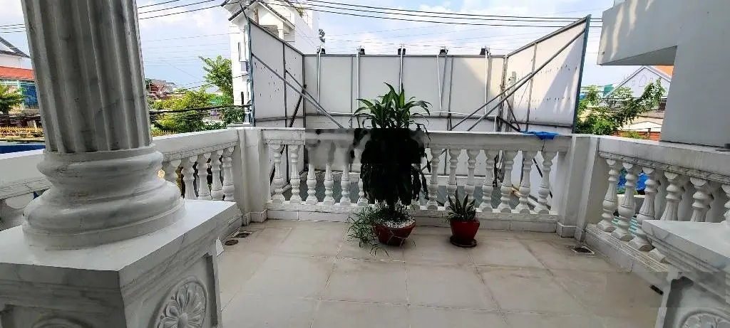 Bán nhà mặt phố đẹp tại đường miếu gò xoài giá tốt nhất chỉ 7,95 tỷ vnd