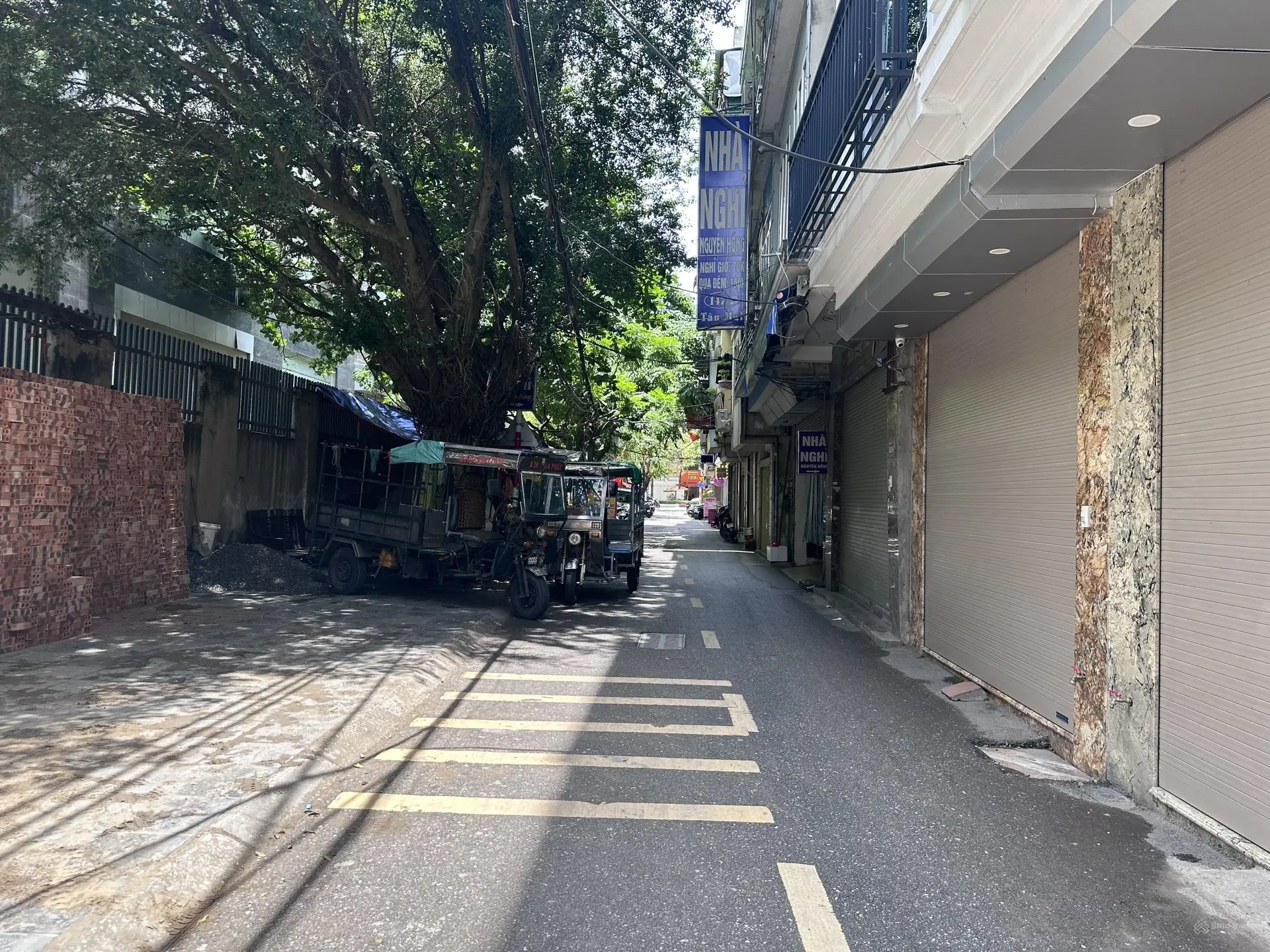 Bán ngay siêu phẩm,Tân Mai - nguyễn đức cảnh - 45m2 6Tầng thang máy, giá cực tốt.