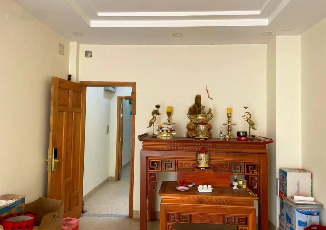 Chủ gộp 6tỷ5 giảm 700tr - chỉ còn 5tỷ8 - HXH mua ngay kẻ lỡ