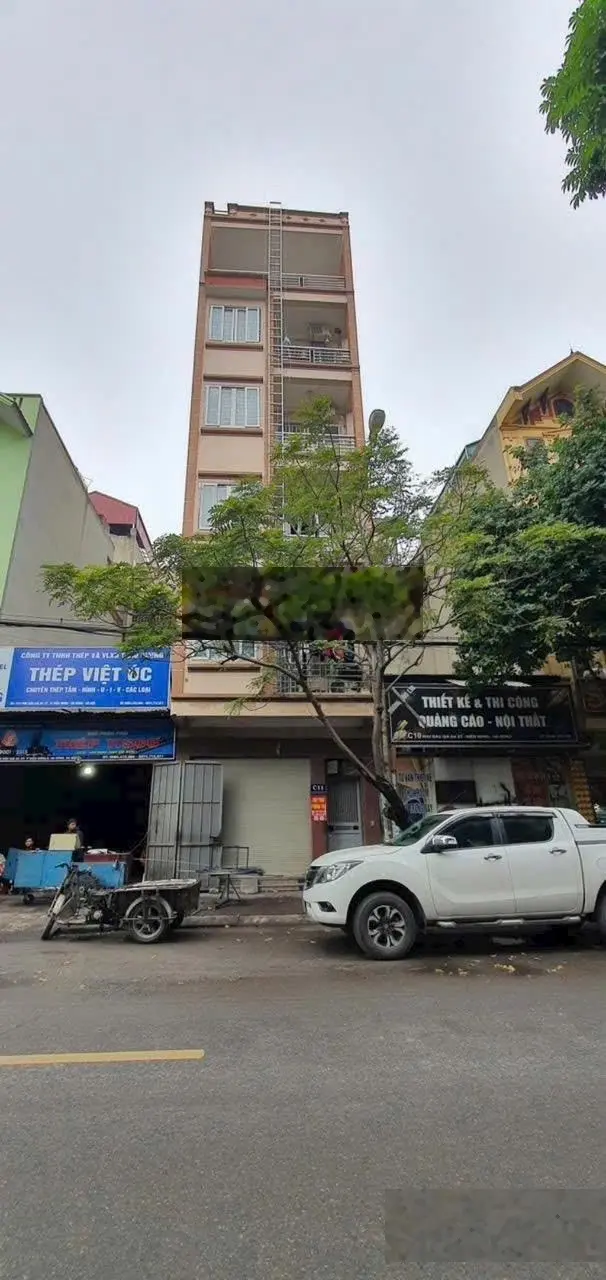 Chính chủ gửi bán căn đấu giá Đa Sỹ, Hà Đông cạnh công viên 365. Vị trí kinh doanh sầm uất