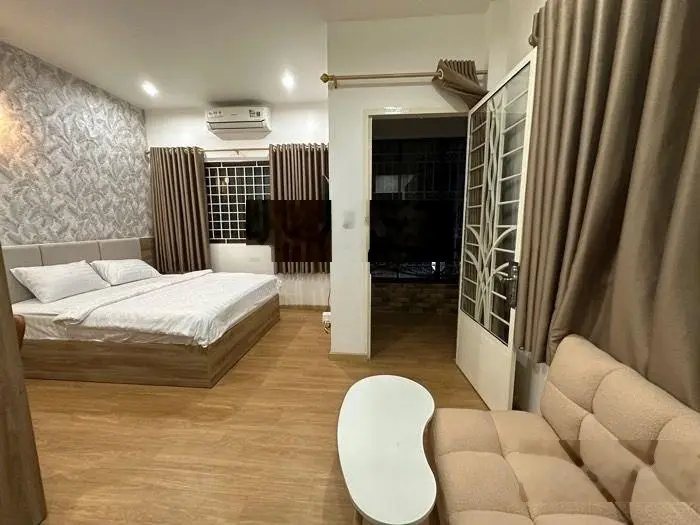 Bán căn góc 5 tầng, đường Thái Văn Lung Quận 1 khu phố Nhật 23,8 tỷ, thu nhập 95 triệu/ tháng