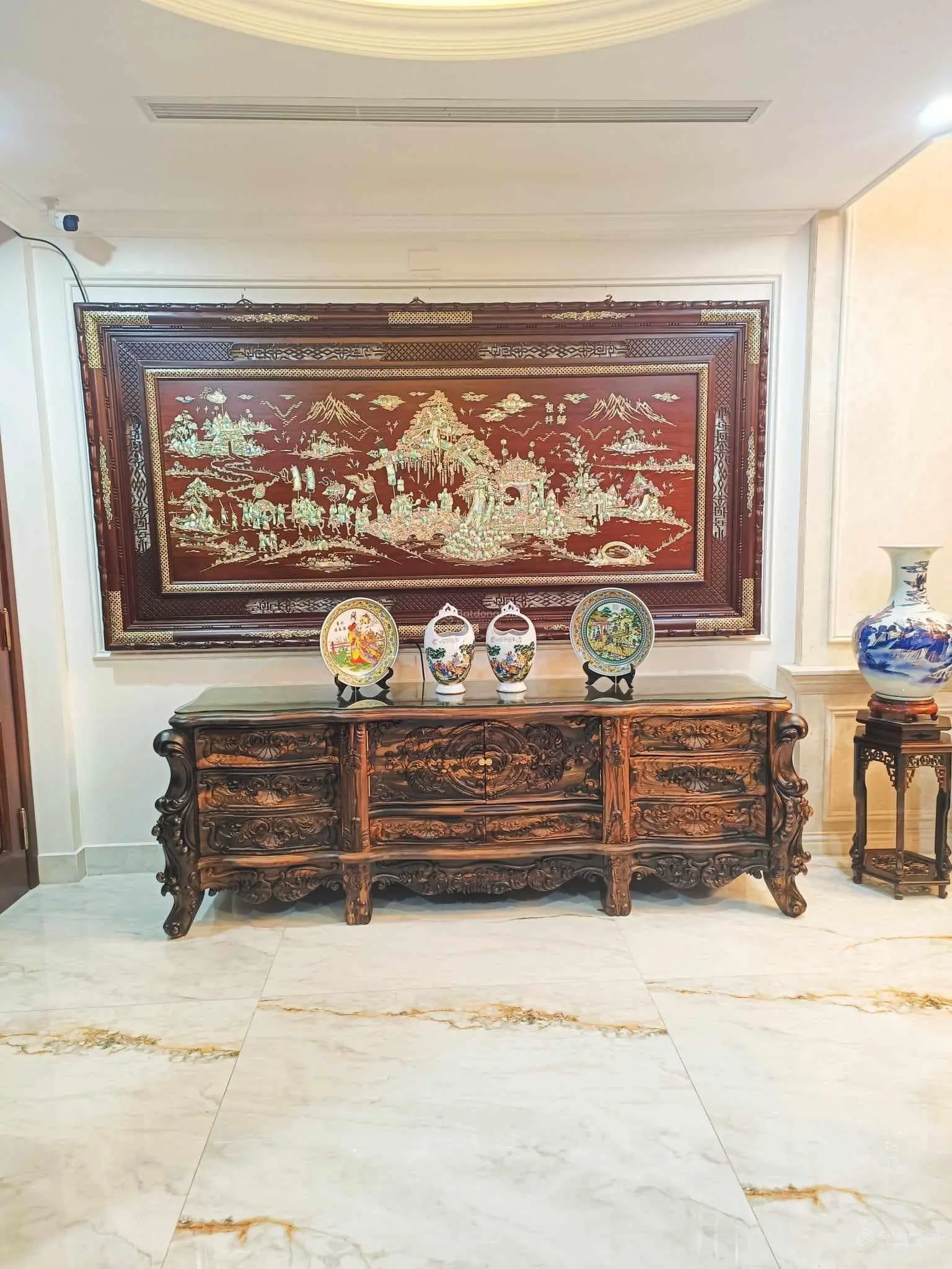 Bán toà văn phòng - lô góc - mặt tiền kinh doanh 285m2 - trung tâm mỹ đình - 80 tỷ