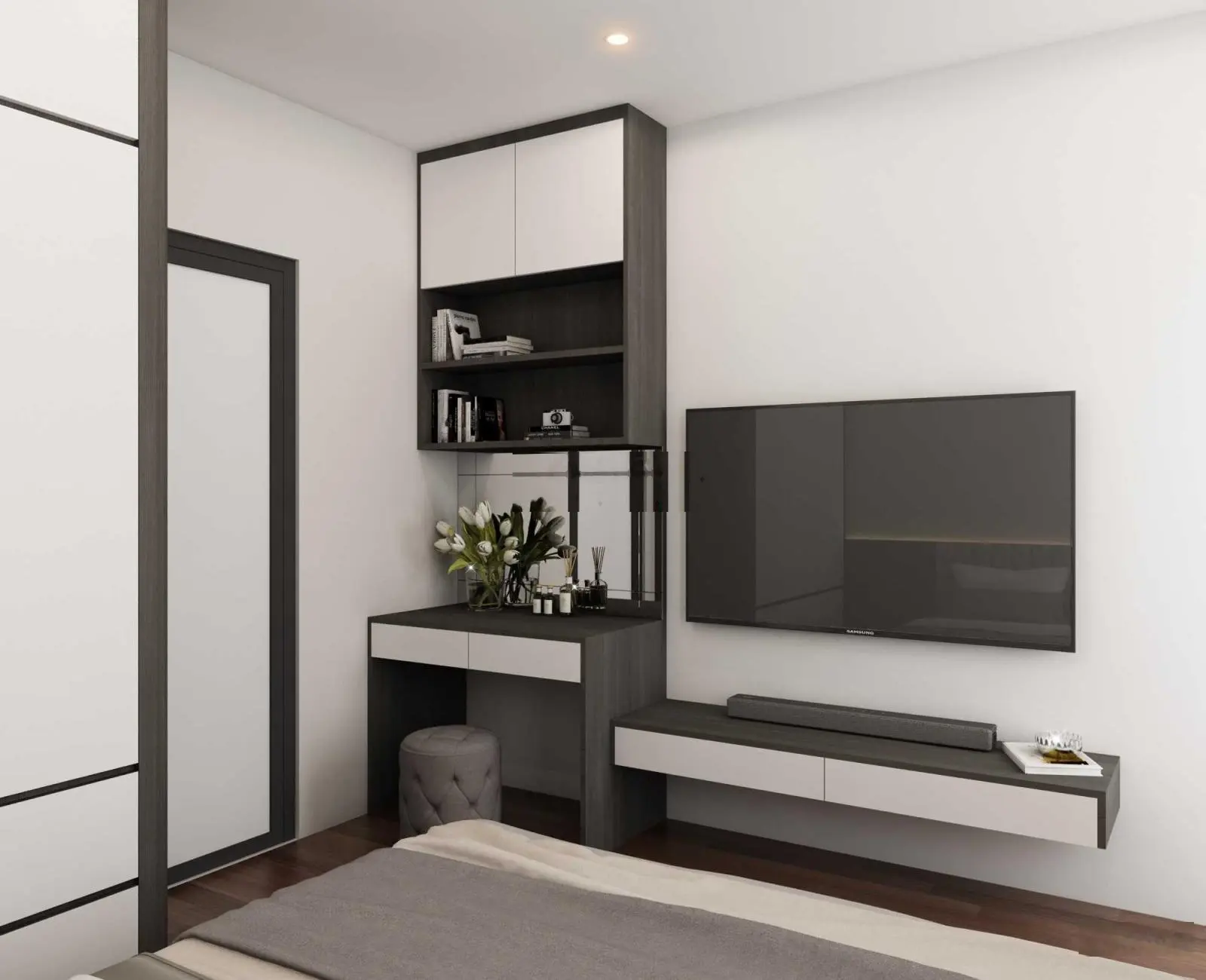 Bán căn hộ sẵn HĐ cho thuê giá 8-10tr/tháng vốn chỉ 850tr tại tp Thái Nguyên