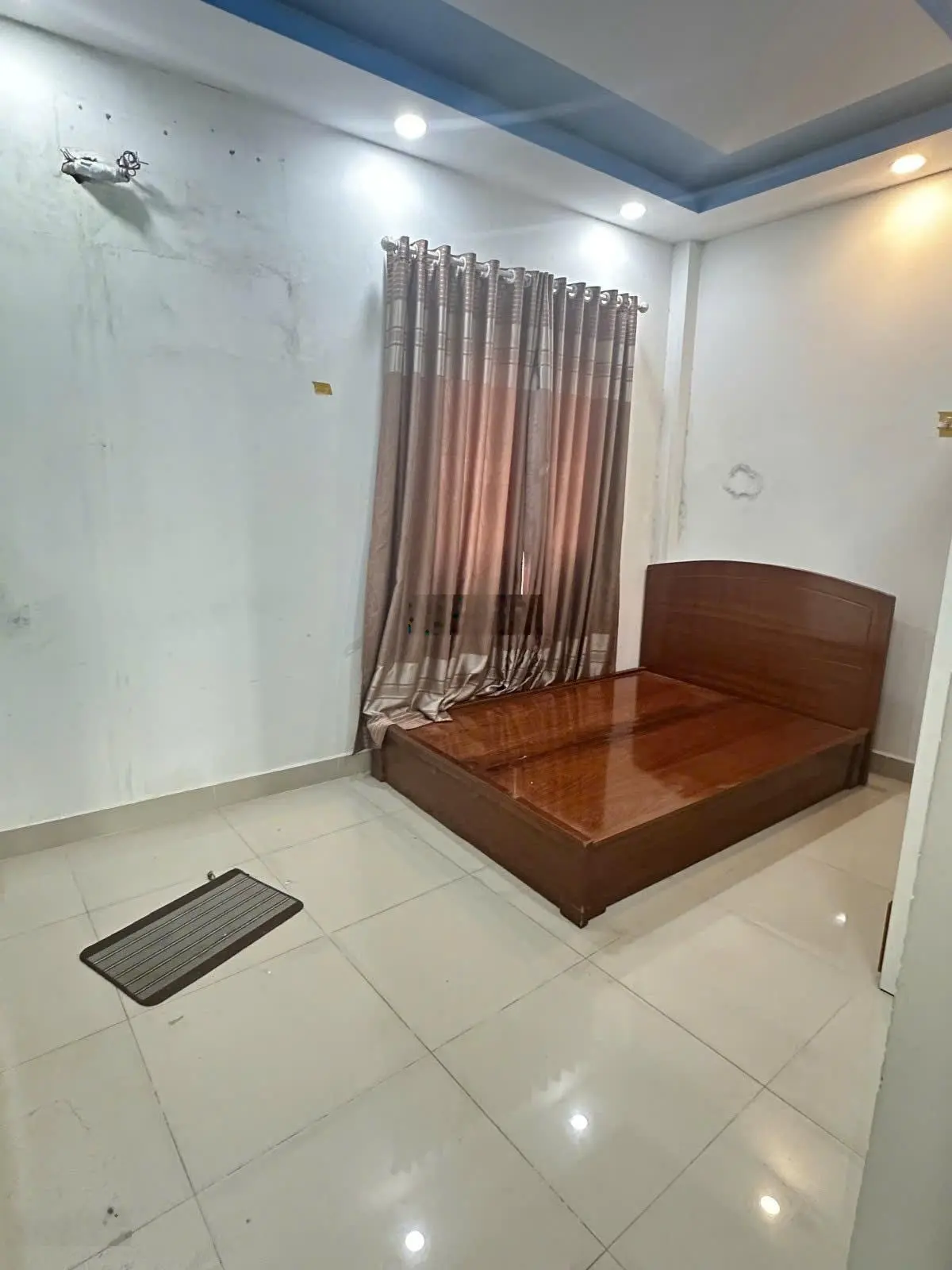 53m3 Đường Kha Vạn Cân 1 sẹc nhẹ, Linh Đông, Giá 3.98 tỷ TL
