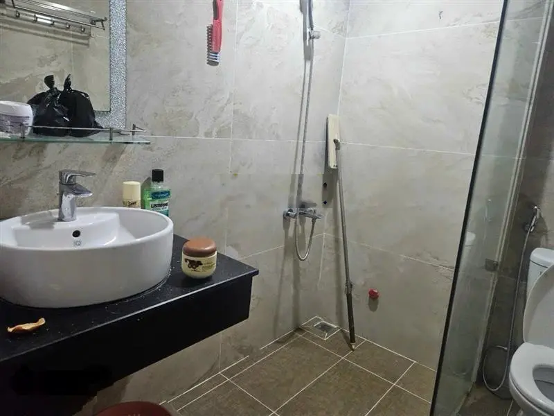 Mặt tiền đường số 5 tầng, Quận 7, ngay chợ Tân Mỹ, 4x15, 12,5 tỷ, giá chốt.. Thương lượng