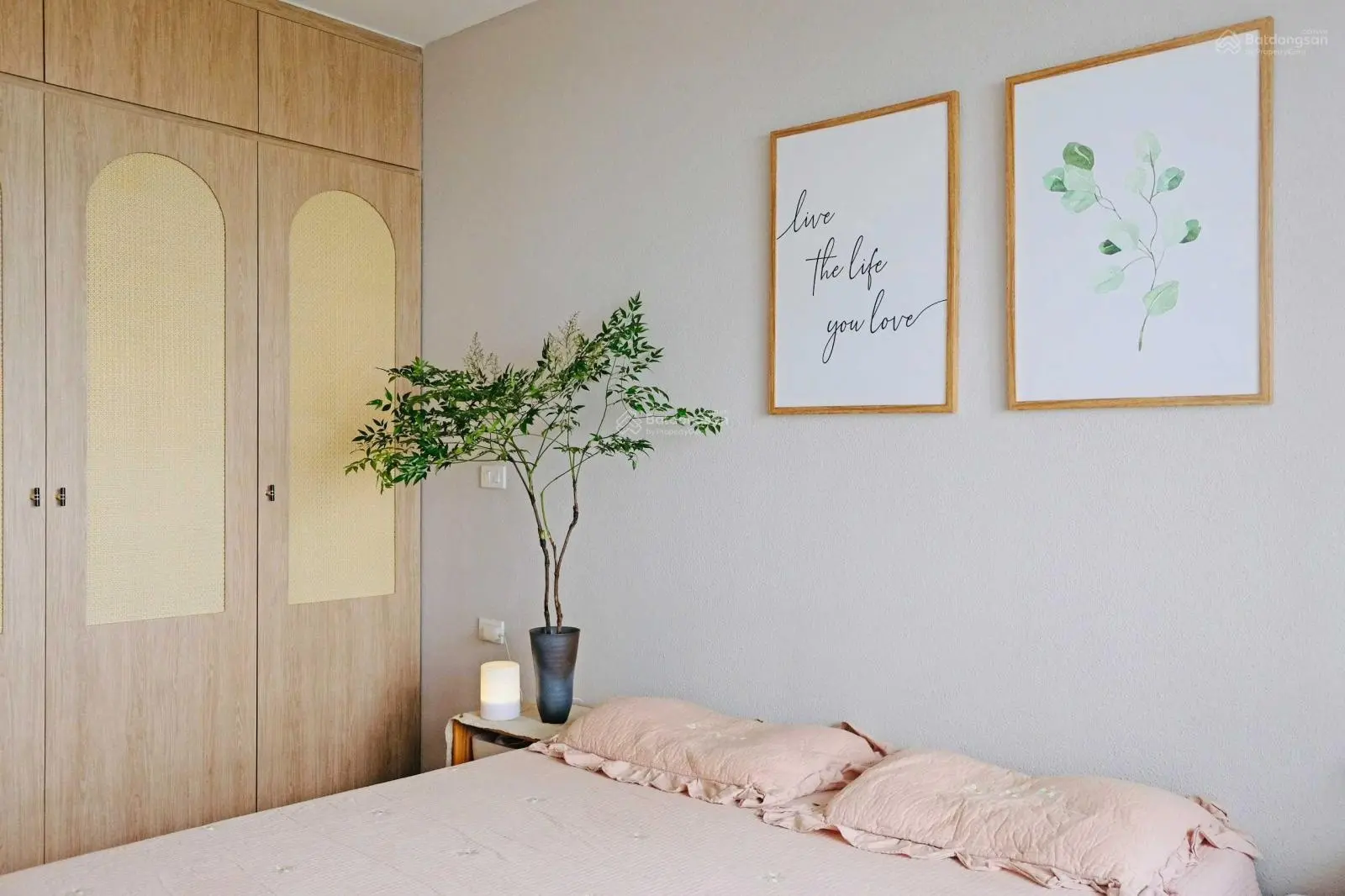 Cập nhật quỹ căn 2PN tại The Emerald giá tốt nhất thị trường hiện tại chỉ 4.9 tỷ căn 2PN