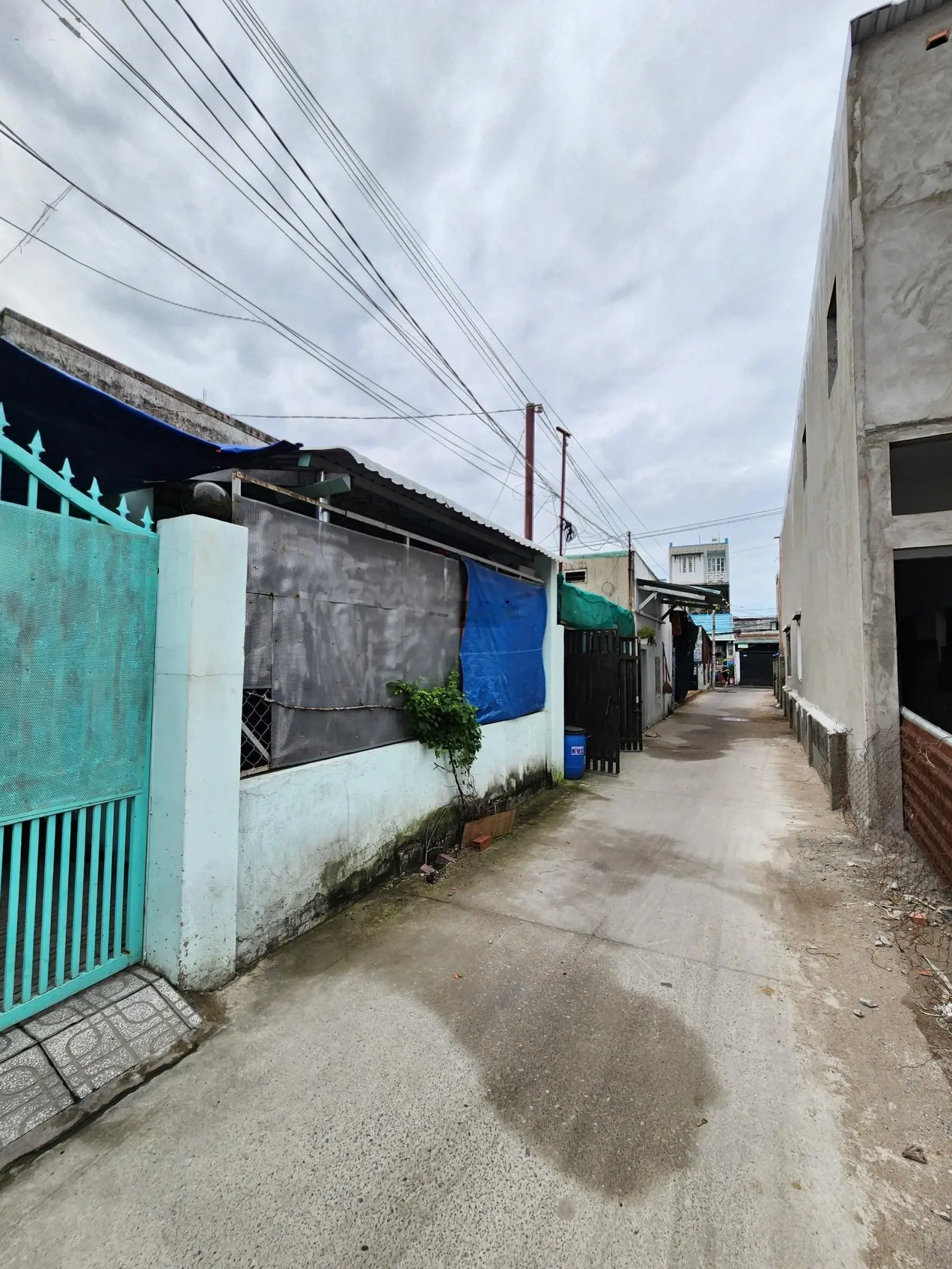 2,7 tỷ bán nhà gần đường ĐT743B chỉ 300m, P. Tân Đông Hiệp, TP. Dĩ An