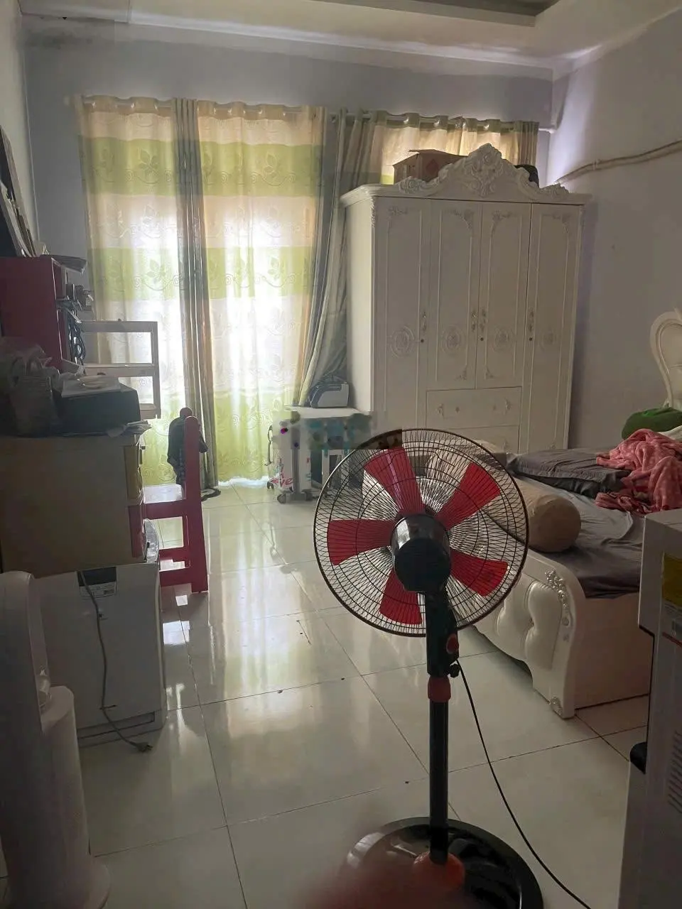 4 tỷ 600 chốt ngay căn 1 trệt 1 lầu đường Tây Lân, nhà hẻm xe hơi, SHR. Liên hệ ngay 0906435138