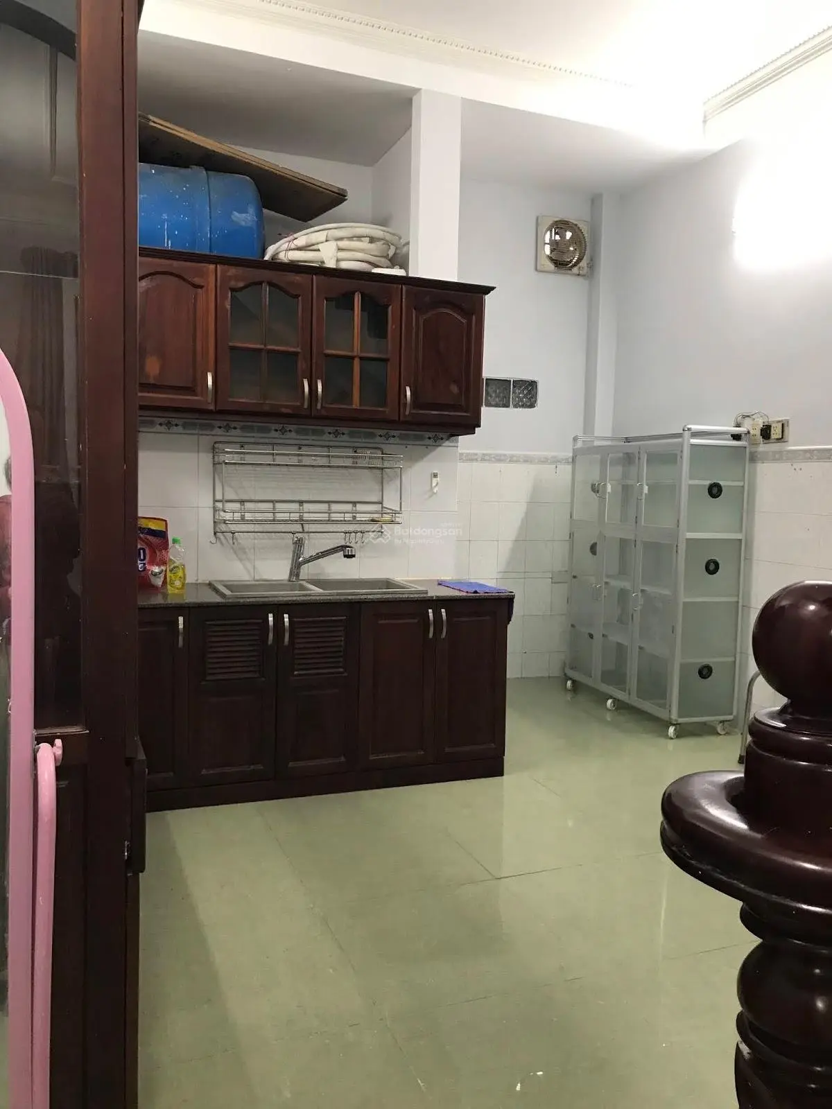 Chủ bán gấp nhà (thương lượng) tại hẻm 246 Lê Văn Quới, Bình Tân 85m2 SHR ra ngã 4 Bốn Xã 3P