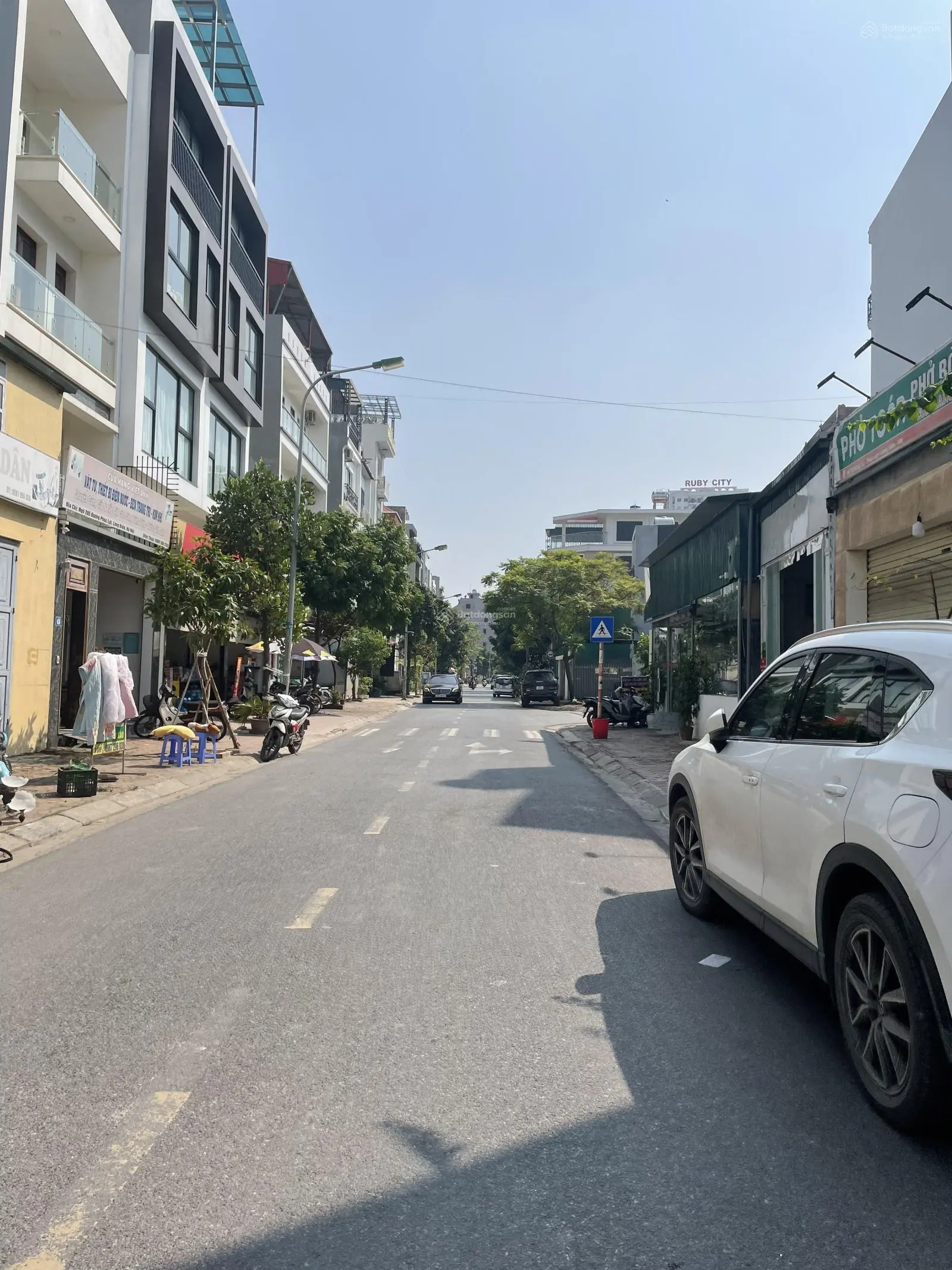 Bán đất khu đấu giá - phân lô - vỉa hè - ô tô tránh - mặt tiền siêu rộng - kinh doanh - Phúc Lợi