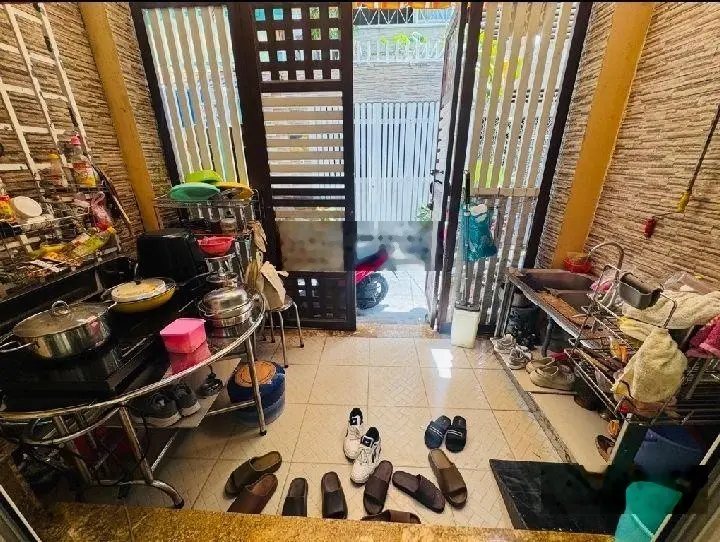Bán nhà siêu hot - quận 5 - 4 tầng - gần quận 1 nguyễn trãi q5 nhà đẹp 9 tỷ 5