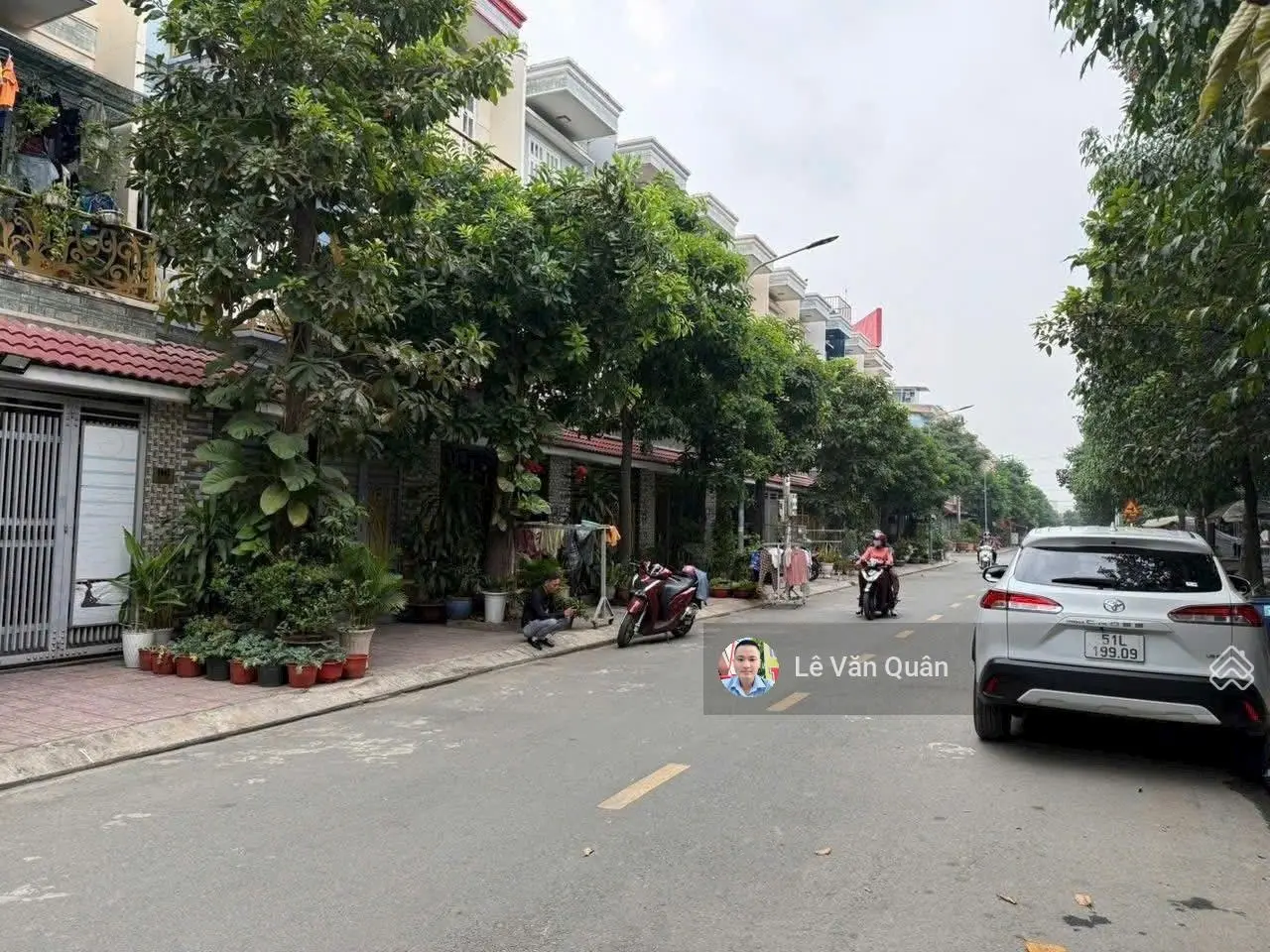 Bán nhà hoàn công phú mỹ hiệp tân đông hiêp dĩ an