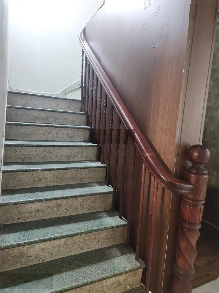 Nhà đẹp 71,8m2, 4 tầng, mặt tiền đường Hoàng Diệu. Chỉ 28,5 tỷ