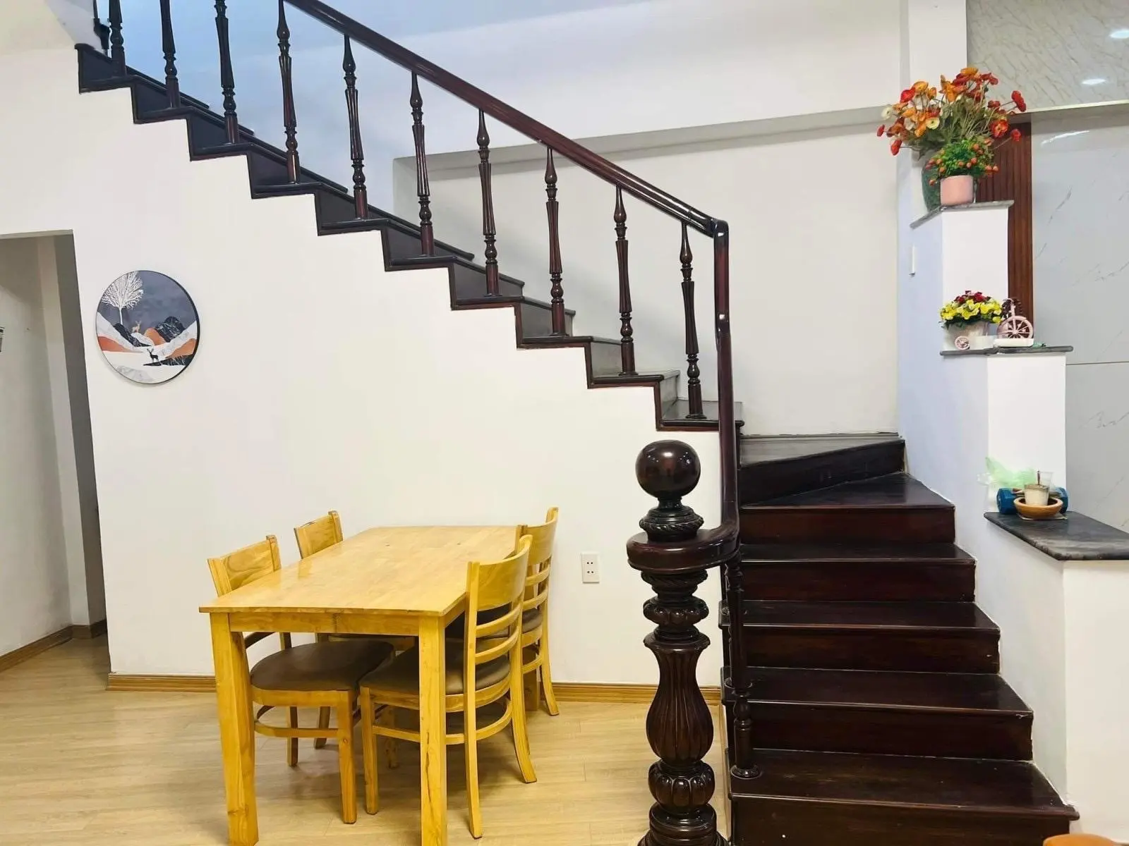 2 tầng - 45m2 - Hải Châu - 2Tỷ750 (thương lượng)