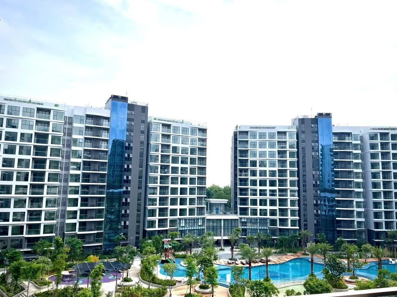 Căn hộ CC Centery 3PN 121m2 thanh toán 1,8 tỷ nhận nhà, ân hạn gốc 3 năm, chiết khấu 17%