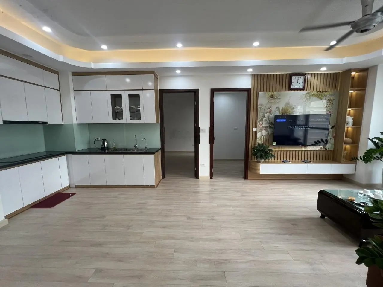 Chính chủ bán nhanh căn 2 ngủ 86m2 CT8 Dương Nội Hà Đông - Đủ đồ - View thoáng