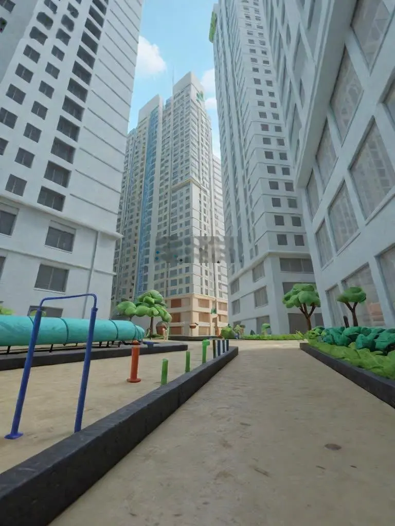 Nhận đặt chỗ căn hộ tòa B tòa đẹp nhất dự án chung cư Tecco Elite City, căn hộ 76m2 view thành phố