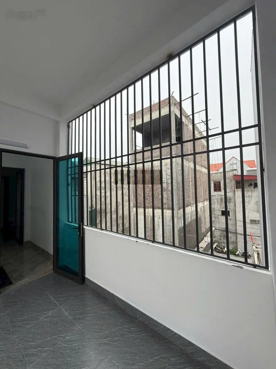 Bán Căn Nhà Mới Ngõ Phố Nguyễn Lương Bằng