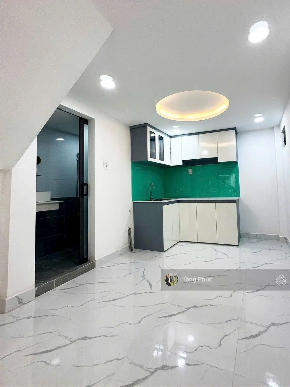 Chính chủ cần bán gấp căn ở tây hoa - trảng bom - mới đẹp ở ngay - 100m2 công nhân đủ - chỉ 1.7 tỏi