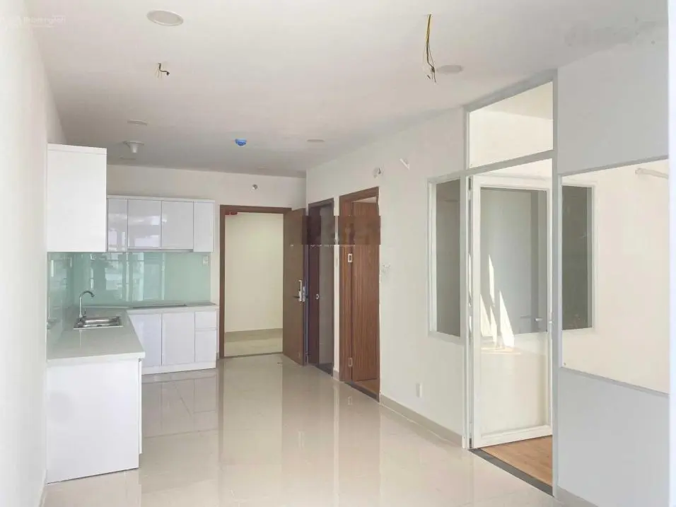 Bán căn 56m2 The Western Capital Lý Chiêu Hoàng Quận 6 giá 2tỷ4