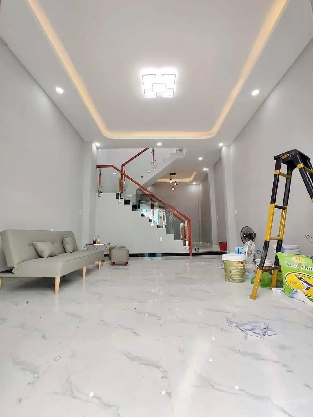 Chú Tư chính chủ bán gấp nhà Cao Thắng, Phú Nhuận, 43,6m2 3pn giá 3tỷ090 LH: 0798 545 ***