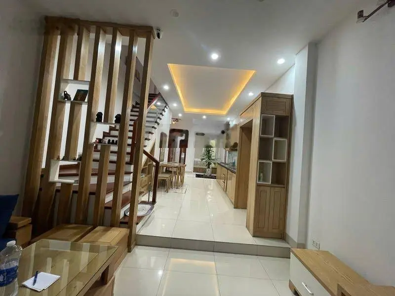 Bán nhà3 tầng. 3PN, 4WC, 80m2 tại Ngã 4 Đại Mỗ ,Vạn Phúc NTL 13,8 tỷ giá ưu đãi.lh 0936936683