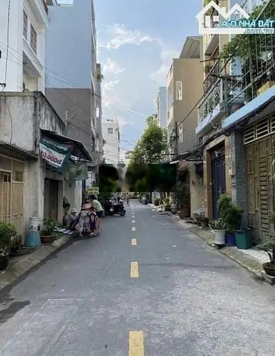 GIÁ CỰC SỐC đ.Lý Thái Tổ, P.10, Q.10 64m2/3tỷ650tr đang cho thuê SHR