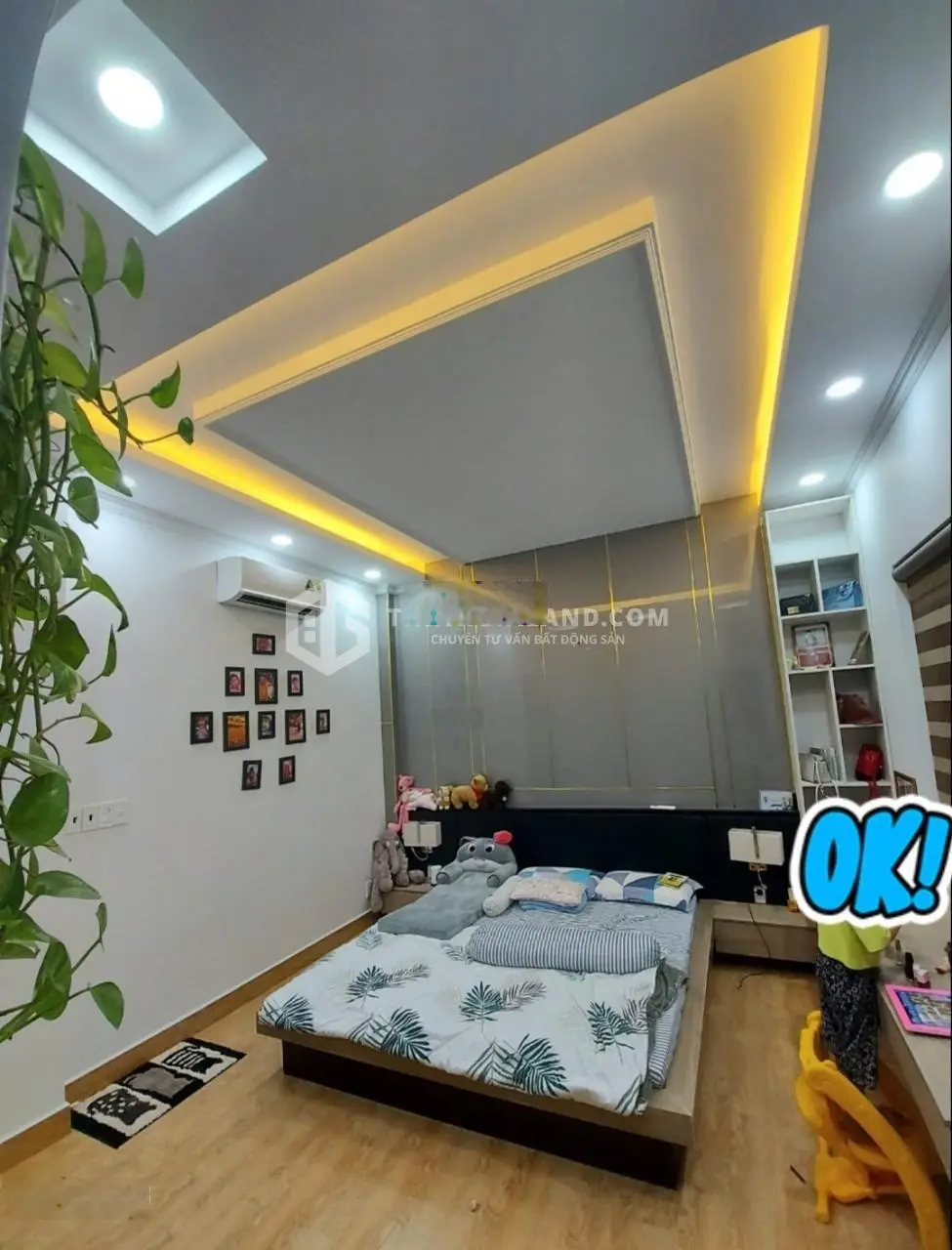 Bán gấp nhà đẹp khang linh phường 10 vũng tàu full nội thất cao cấp dọn vào ở ngay giá chỉ 7.5 tỷ