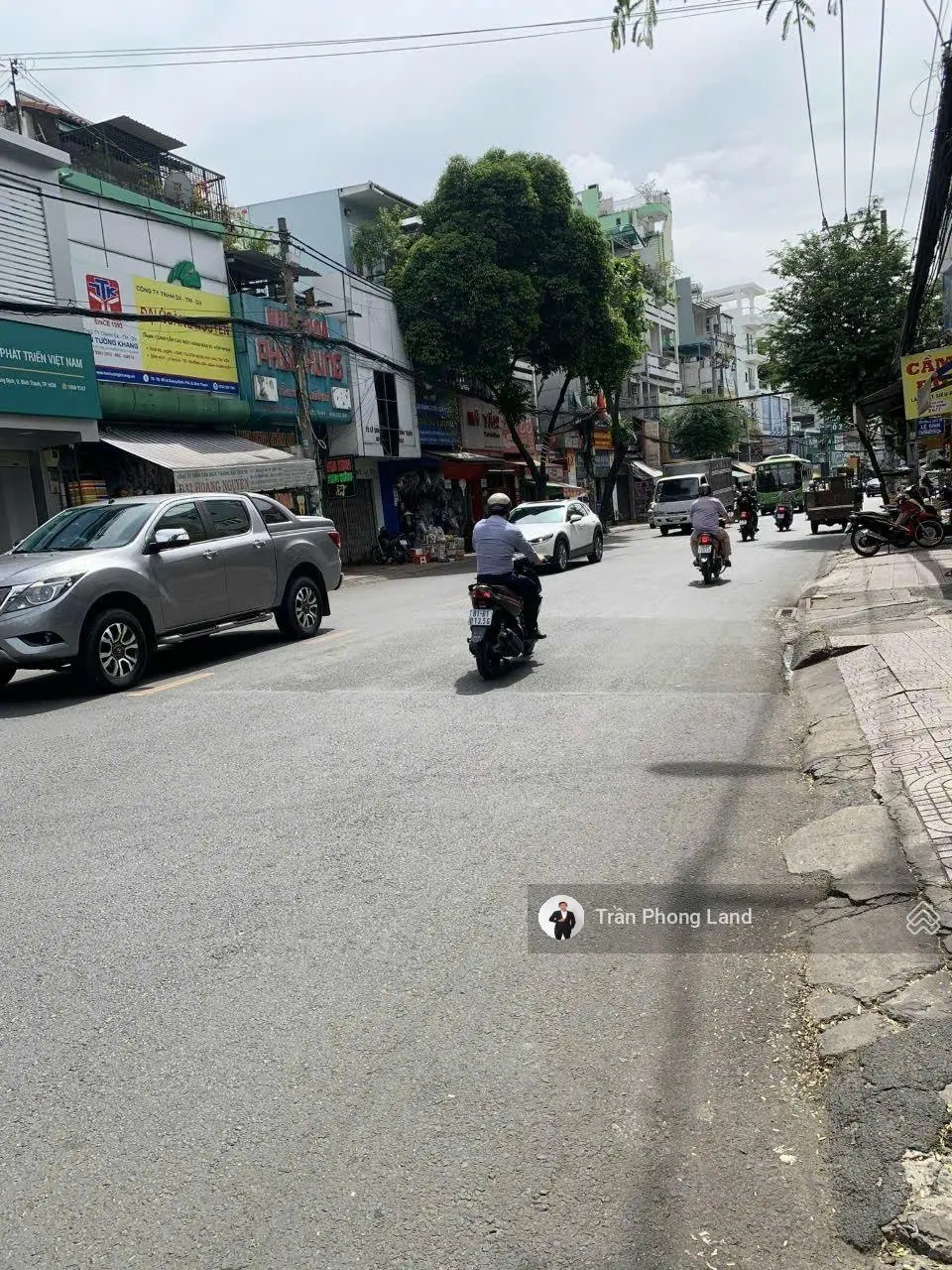 Chính chủ gửi cho thuê Tòa nhà góc 2 mặt tiền 82-84 Lê Quang Định, P14, Q. Bình Thạnh, 0908 140 ***