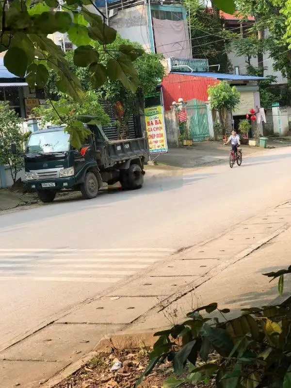 Cần Bán Mảnh Đất Đẹp Tại Phường Tân Thành - Diện Tích 530m Thông tin đất: