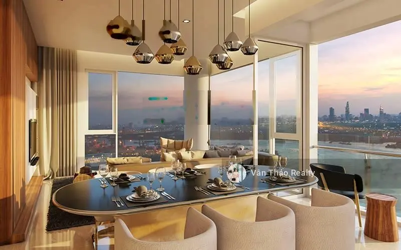 Gọi ngay: Giỏ hàng hơn 200 căn hộ Đảo Kim Cương Q2 từ 1 - 4PN, garden/duplex/sky villa giá tốt nhất