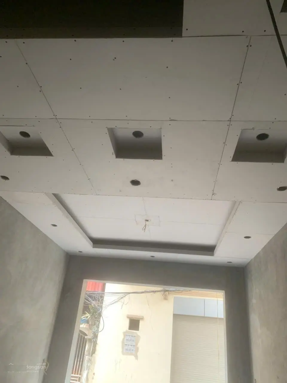 CC bán nhà xã liên trung 40m2 nhỉnh 4 tỷ