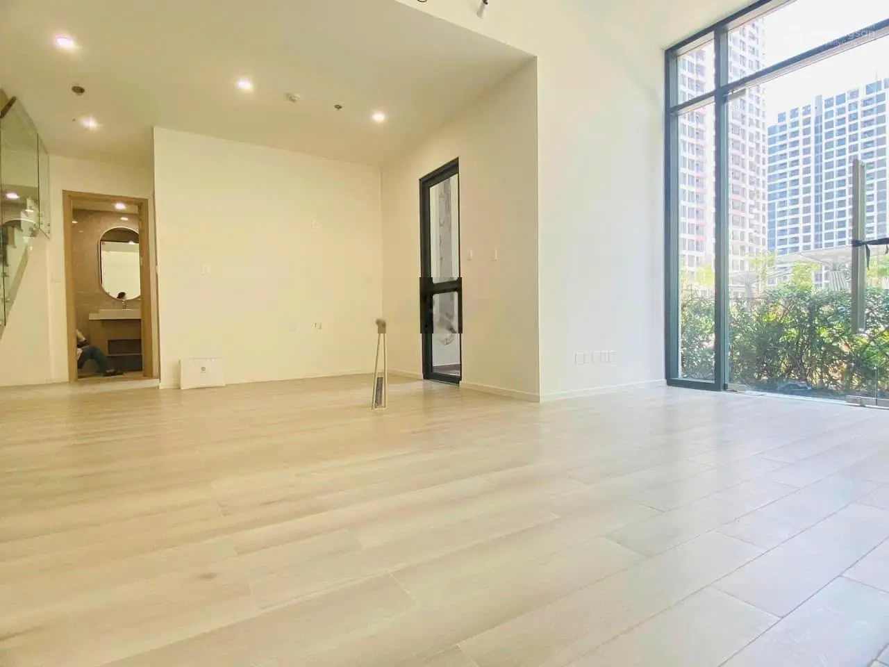 Nhận Booking Duplex compound Masteri Centre Point tại Vinhomes Grand Park. LH 0828/030/977 Thiện