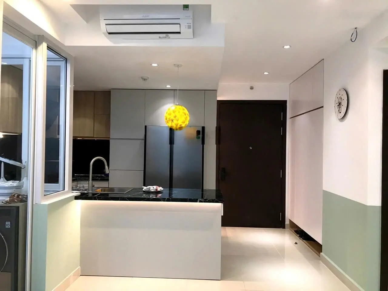 Bán gấp Ruby 2PN - 2WC(68m2) đã có sổ hồng, view nội khu chỉ 3 tỷ