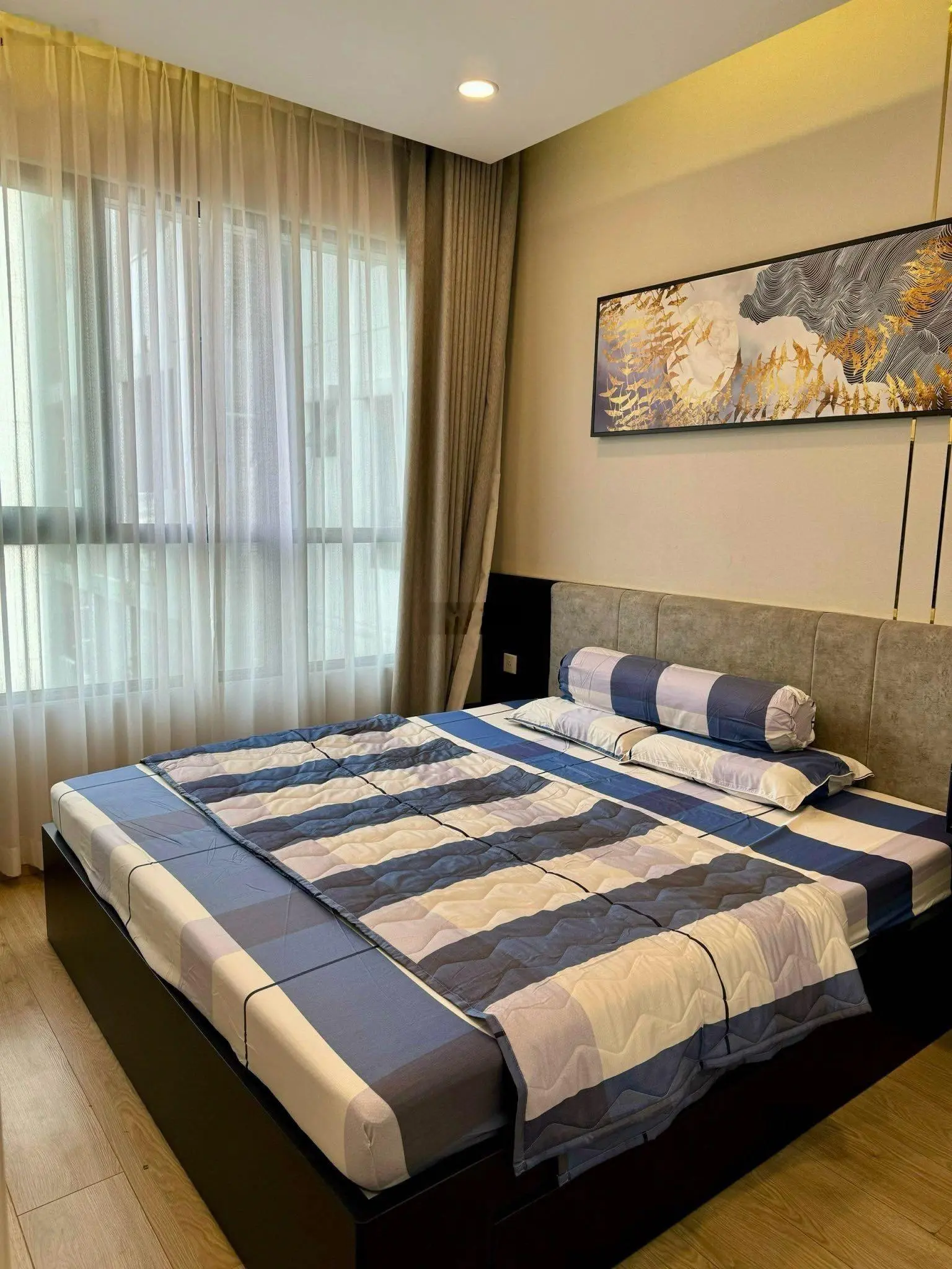 Bán gấp Emerald 2PN-2WC(71,2m2) view nội khu, tầng cao chỉ 3,550 Tỷ