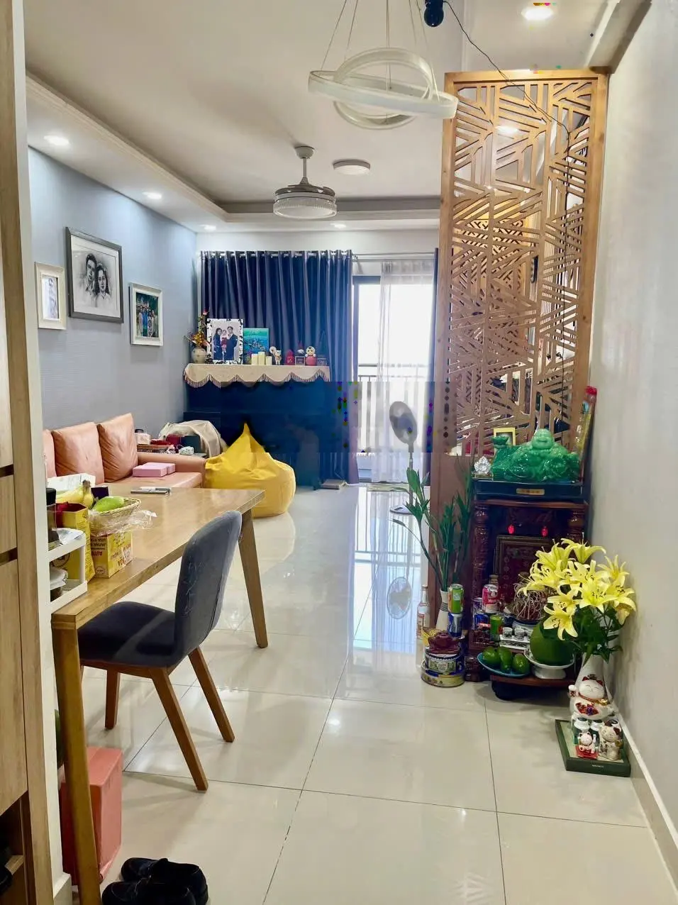 Cần bán nhanh căn hộ 3PN 96m2 tháp trung tâm The Sun Avenue