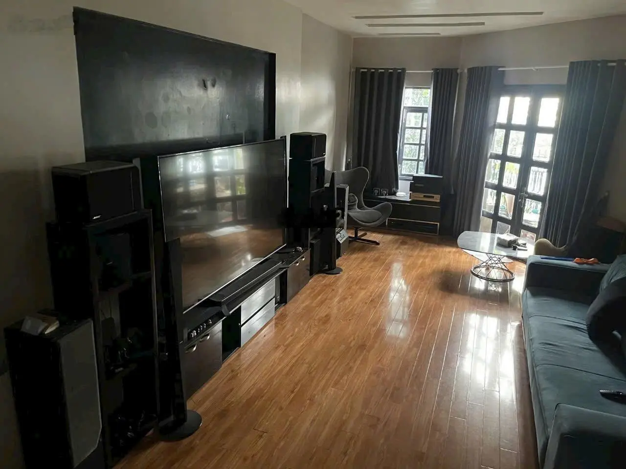 Cần Bán nhà biệt thự ngang 8m đường Bùi Đình Túy P24 Bình Thạnh, DT 8x15m CN 120m2 giá bán 21 tỷ